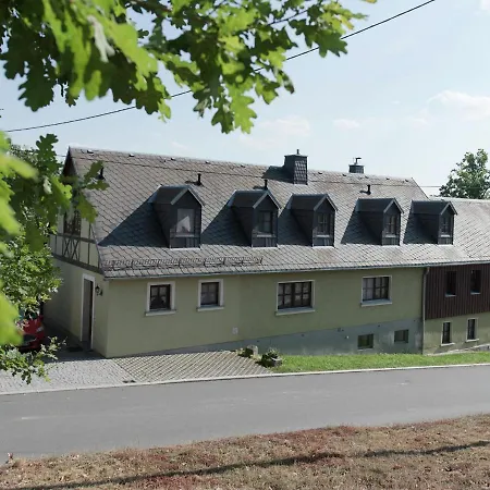 Ferienhof Im Vogtland 1 *