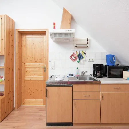 Appartement Ferienhof Im Vogtland 1