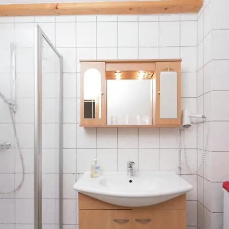 Appartement Ferienhof Im Vogtland 1 *