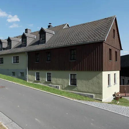 Appartement Ferienhof Im Vogtland 1