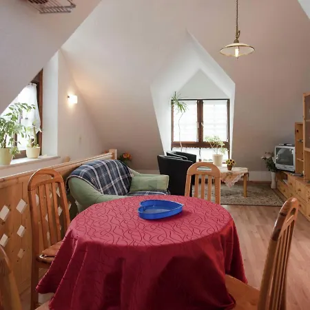 Ferienhof Im Vogtland 1 Appartement Schöneck