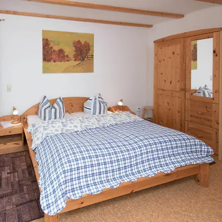 Ferienhof Im Vogtland 1 Appartement Schöneck