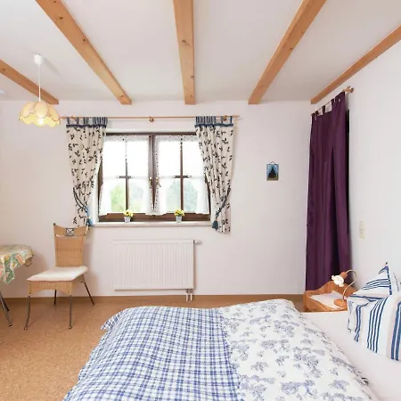 Ferienhof Im Vogtland 1 Appartement Schöneck