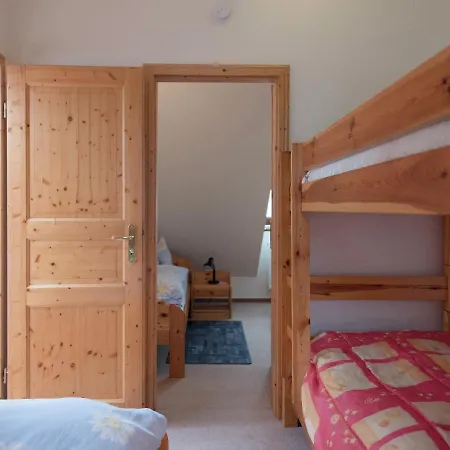 Appartement Ferienhof Im Vogtland 1 *