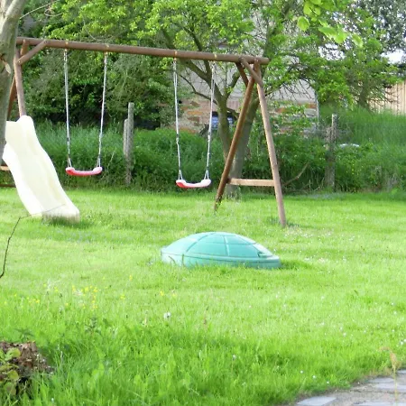 Ferienhof Im Vogtland 1 Appartement Schöneck