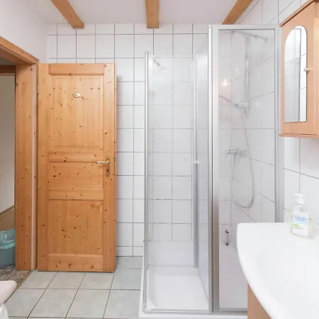 Ferienhof Im Vogtland 1 Appartement Schöneck
