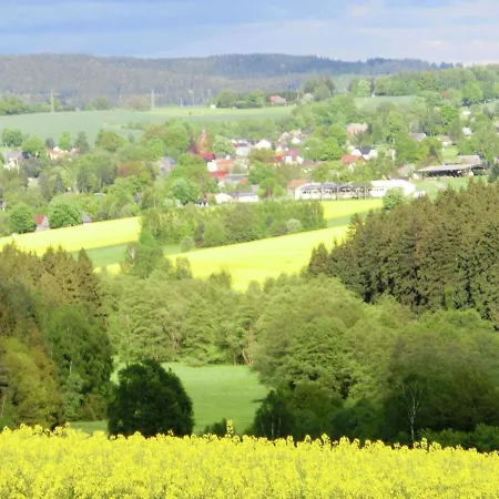 Ferienhof Im Vogtland 1 *