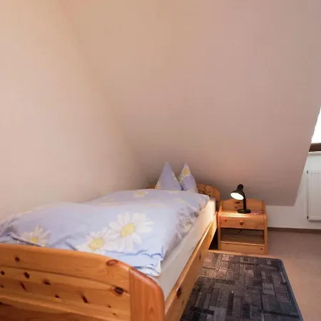 Appartement Ferienhof Im Vogtland 1
