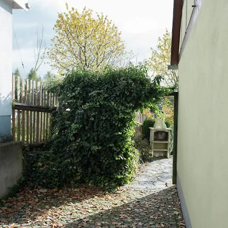 Ferienhof Im Vogtland 1 Appartement Schöneck