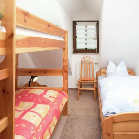 Appartement Ferienhof Im Vogtland 1 Schöneck
